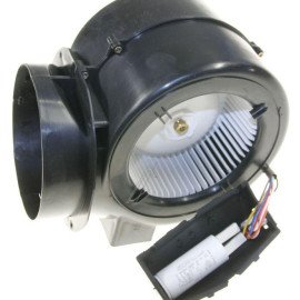 565820 Мотор в зборі 230V AC 240W для витяжки Gorenje