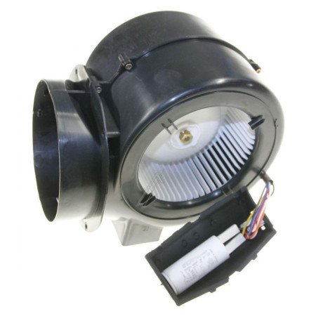 565820 Мотор в зборі 230V AC 240W для витяжки Gorenje