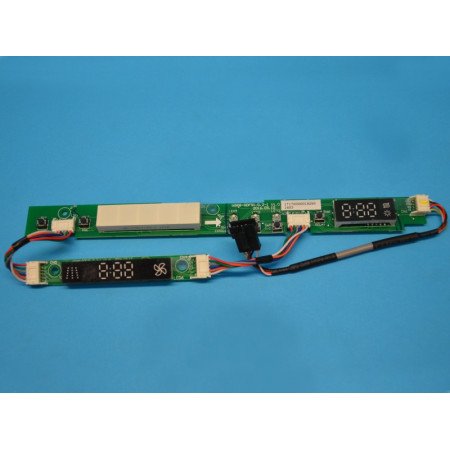 586451 Модуль керування для посудомийної машини Hisense/Gorenje