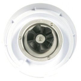588577 Ніж в зборі для подрібнювача Gorenje  BN1000W / BN1200AL