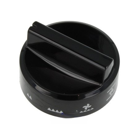 598531 Ручка вибору режимів для плити Hisense/Gorenje