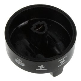 598531 Ручка вибору режимів для плити Hisense/Gorenje