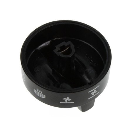 598531 Ручка вибору режимів для плити Hisense/Gorenje