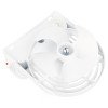655375 Вентилятор в зборі для холодильника Hisense/Gorenje