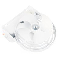 655375 Вентилятор в зборі для холодильника Hisense/Gorenje