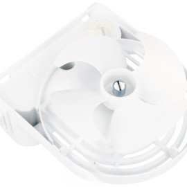 655375 Вентилятор в зборі для холодильника Hisense/Gorenje