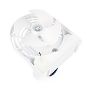 655375 Вентилятор в зборі для холодильника Hisense/Gorenje
