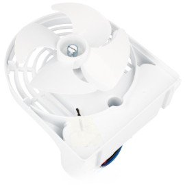 655375 Вентилятор в зборі для холодильника Hisense/Gorenje