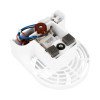 655375 Вентилятор в зборі для холодильника Hisense/Gorenje