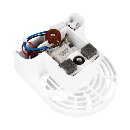 655375 Вентилятор в зборі для холодильника Hisense/Gorenje