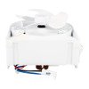 655375 Вентилятор в зборі для холодильника Hisense/Gorenje
