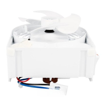 655375 Вентилятор в зборі для холодильника Hisense/Gorenje
