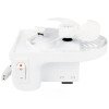 655375 Вентилятор в зборі для холодильника Hisense/Gorenje