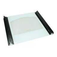 689705 Скло дверей зовнішнє для плити Hisense/Gorenje