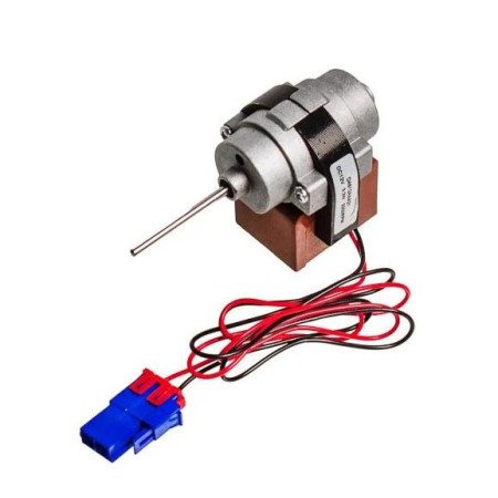 MTF706RF Двигун вентилятора L=40 mm, D=3.2 mm 13V, CL. A, 3.3 W, 2200 rpm для холодильника DAEWOO D4612AAA21