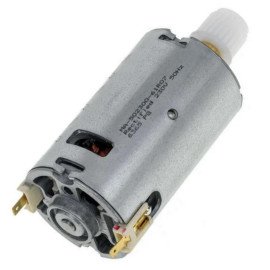 7313217261 Двигун редуктора робочої групи кавомашини DeLonghi
