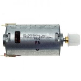 7313217261 Двигун редуктора робочої групи кавомашини DeLonghi