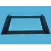 800219 Скло дверей зовншнє для духовки Hisense/Gorenje