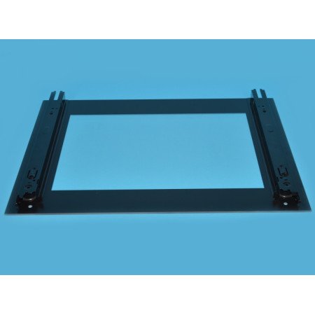 800219 Скло дверей зовншнє для духовки Hisense/Gorenje