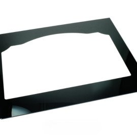 859298 Скло дверей внутрішнє для духовки Hisense/Gorenje