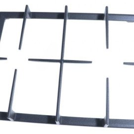 860438 Решітка права чавунна для плити Gorenje/Mora