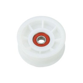 863082 Натяжний ролик для сушильної машини Hisense/Gorenje/Asko