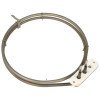 865945 Тен конвекції для плити Hisense/Gorenje 826554