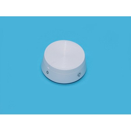 876972 Ручка перемикання режимів духовки для плити Hisense/Gorenje
