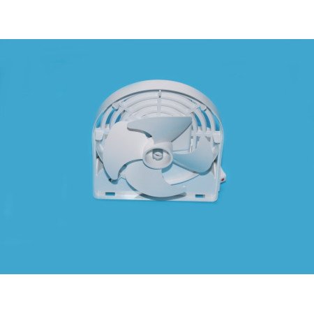 878065 Вентилятор KELI B10 ESS C6 для холодильника HISENSE/GORENJE