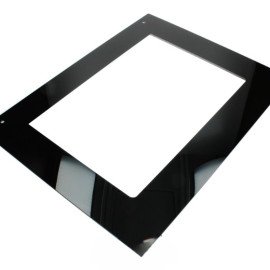 882349 Скло дверей зовнішнє для духовки Hisense/Gorenje