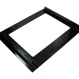 882349 Скло дверей зовнішнє для духовки Hisense/Gorenje