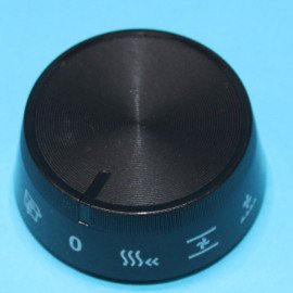 906906 Ручка регулювання режимів для духовки Hisense/Gorenje