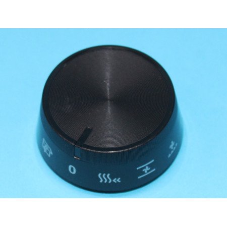906906 Ручка регулювання режимів для духовки Hisense/Gorenje