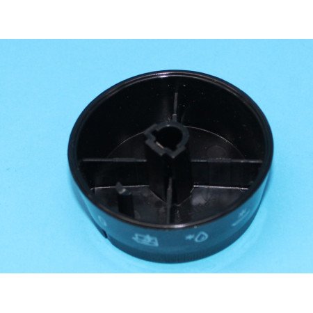 906906 Ручка регулювання режимів для духовки Hisense/Gorenje