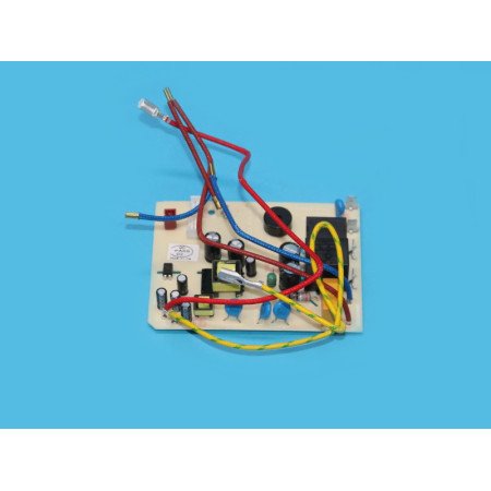 938096 Модуль керування для парогенератора Hisense/Gorenje SGD3000B