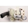 952699 Помпа циркуляційна 230V 1800W NIDEC для посудомийної машини Hisense/Gorenje 856318