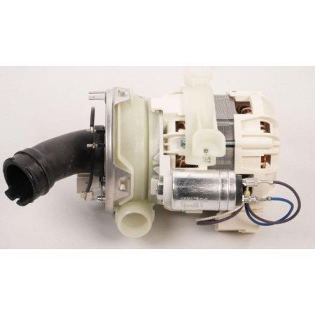 952699 Помпа циркуляційна 230V 1800W NIDEC для посудомийної машини Hisense/Gorenje 856318