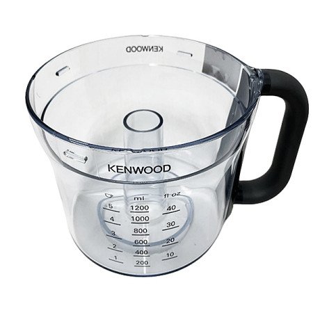 AS00005349 Чаша подрібнювача комбайна Kenwood KW715905