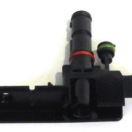 AS13200286 Адаптор капучинатора кавомашини DeLonghi 5513214821