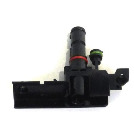 AS13200286 Адаптор капучинатора кавомашини DeLonghi 5513214821