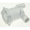 C00050557 Корпус зливного насоса для пральної машини Indesit (482000074559 )