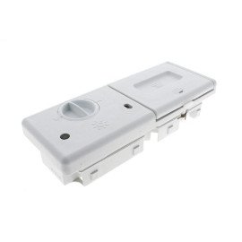 C00104789 Диспенсер миючих засобів для посудомийної машини Indesit (482000028400)