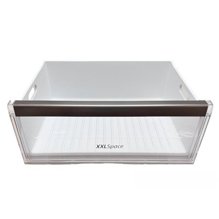C00506007 Ящик середній морозильної камери холодильника Whirlpool (488000506007)