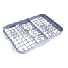C00534276 Ящик для столових приборів для посудомийної машини Indesit (488000534276)
