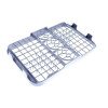 C00534276 Ящик для столових приборів для посудомийної машини Indesit (488000534276)