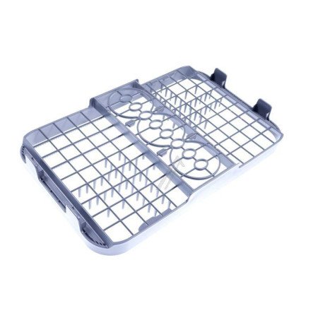 C00534276 Ящик для столових приборів для посудомийної машини Indesit (488000534276)