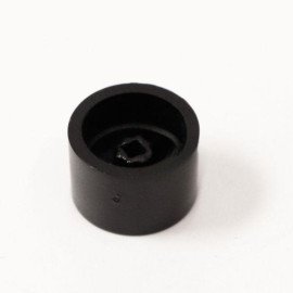 C00540445 Ковпачок кнопки підпалу плити Indesit (488000540445)