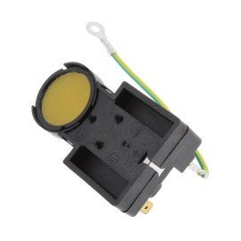 C00628479 Пускове реле CPS NK1116Z 220V/50-60 для холодильника WHIRLPOOL/INDESIT