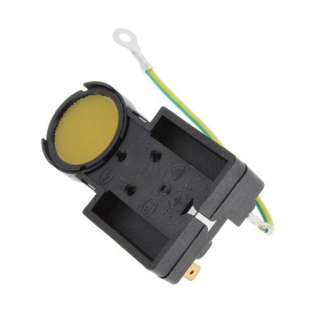 C00628479 Пускове реле CPS NK1116Z 220V/50-60 для холодильника WHIRLPOOL/INDESIT
