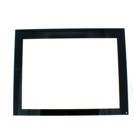 C00629789 Внутрішнє скло для духовки PYRO MTR Whirlpool (488000629789)
